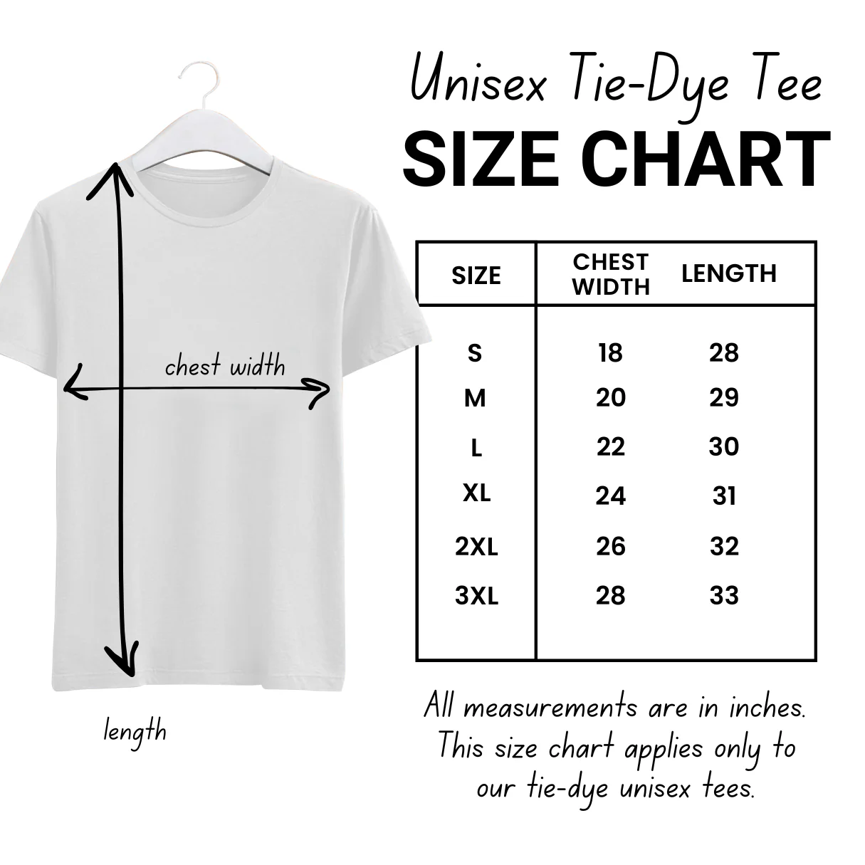 'Bright Spot' Tie-Dye Tee - Image 3