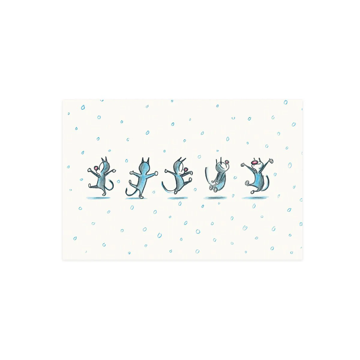 'Gift of Everything' Holiday Cards (Set of 10) - Image 3