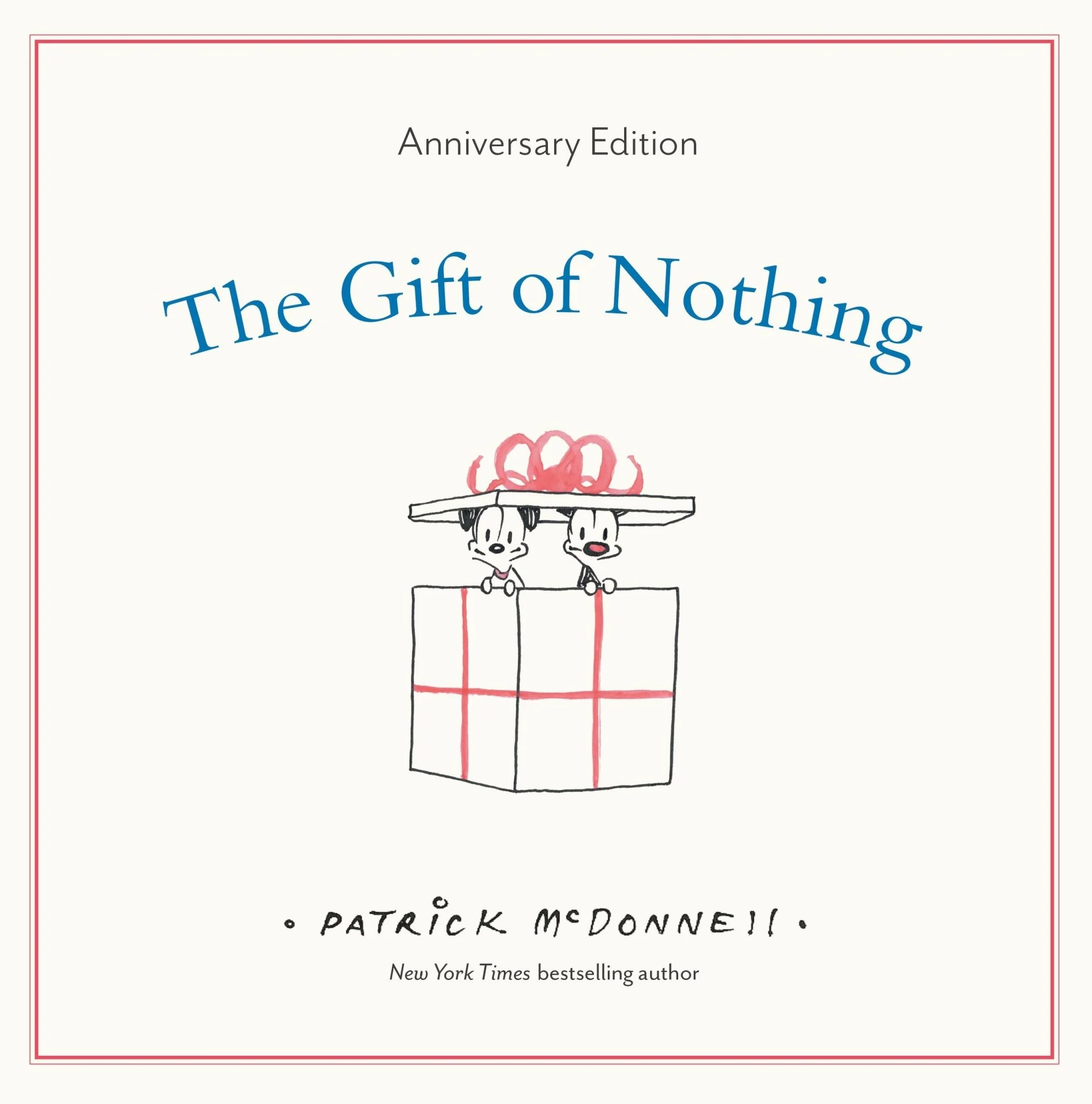 'Gift of Nothing' 20th Anniversary & 'Gift of Everything' Set - Image 3