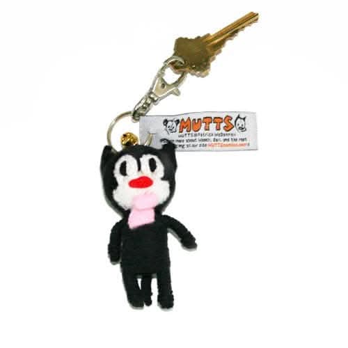 Earl and Mooch String Doll Keychain/Bag Charm Set - Image 3