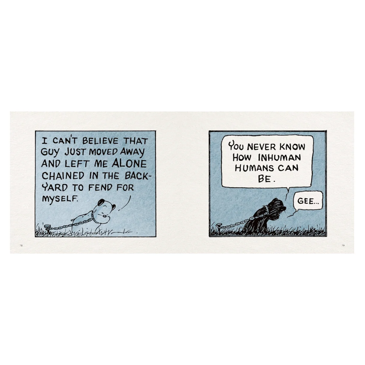 Signed 'Breaking the Chain: The Guard Dog Story' Book - Image 4