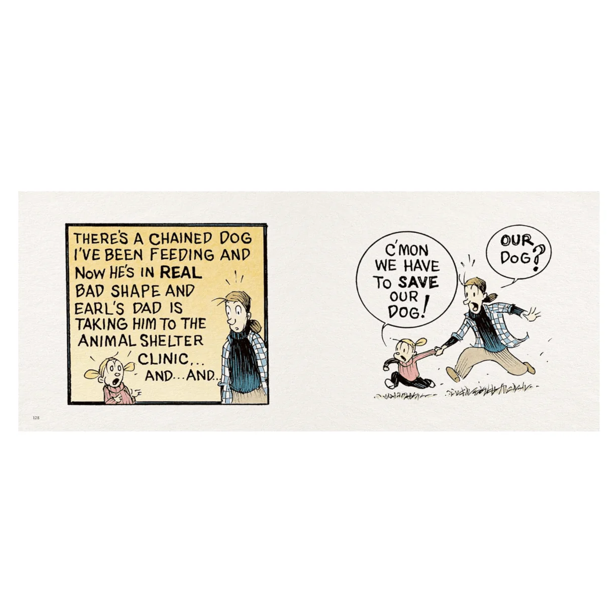 Signed 'Breaking the Chain: The Guard Dog Story' Book - Image 6