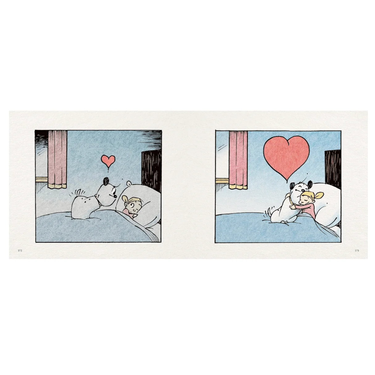 Signed 'Breaking the Chain: The Guard Dog Story' Book - Image 8